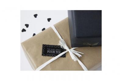 MLDR Clairefontaine Papier d'emballage 'Kraft brun', 1.000 x 50 m