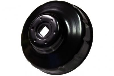  Cl&eacute; &agrave; cloche pour filtre &agrave; huile E76