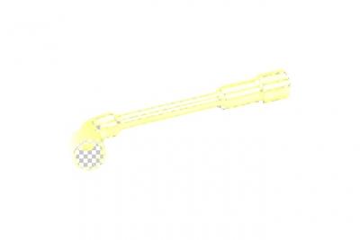 BAHCO  28M-14 - Cle A Pipe Debouchee 28M 14Mm