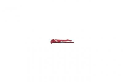 BRUDER MANNESMANN Mannesmann M10881 Pince serre-tube en S 3,8 cm (1,5"")