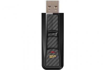 SILICON POWER  Blaze B50 - cl&eacute; USB - 64 Go 