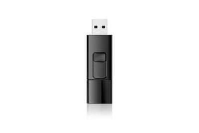 SILICON POWER  blaze b05 64 go usb 3.0 sp064gbuf3b05v1k