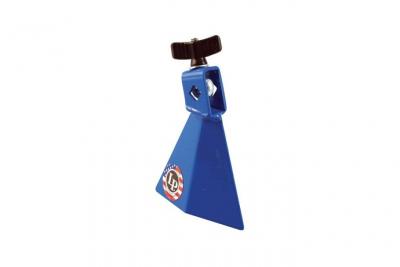 LATIN PERCUSSION LP  LP1231 - CLOCHE JAM BELL AIGU BLEUE