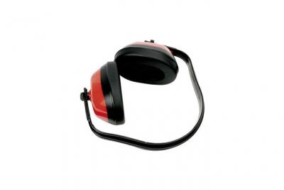COGEX  Casque de protection antibruit.