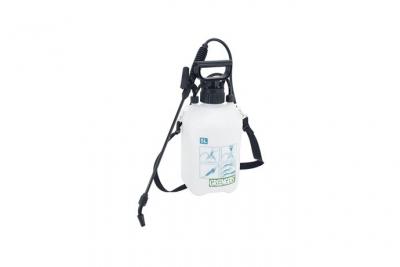 GREENGERS Greengeers 97573 Pulv&eacute;risateur a pression