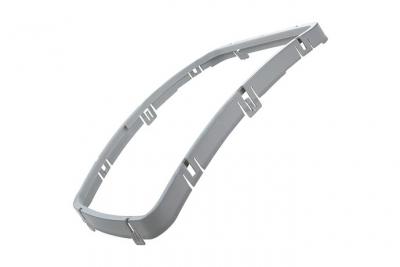WHIRLPOOL Collier fixation de manchette d'origine