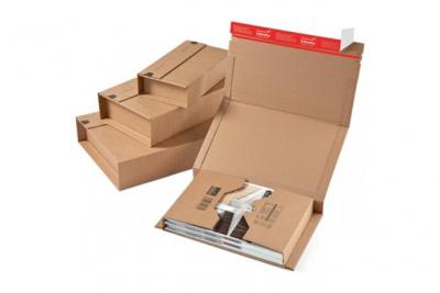 COLOMPAC  CP 020.12 (325 x 250 x 1-80) - Emballages