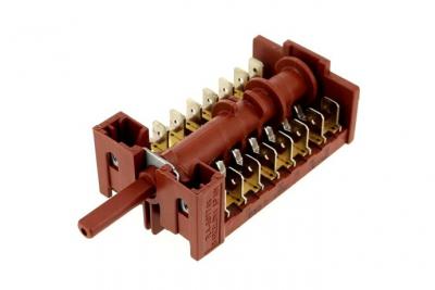 HIGHONE Commutateur de four gottak 850607/850605 pour Four 