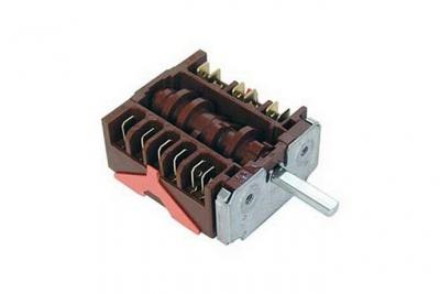 CANDY Commutateur four &eacute;lectrique pour Fours - Cuisinieres , HOOVER, RO