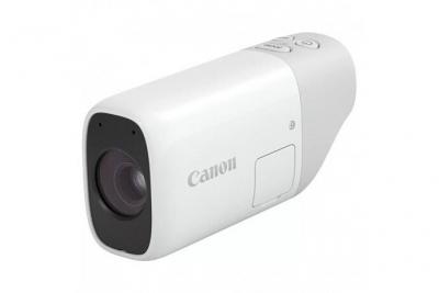 CANON  appareil photo compact powershot zoom 