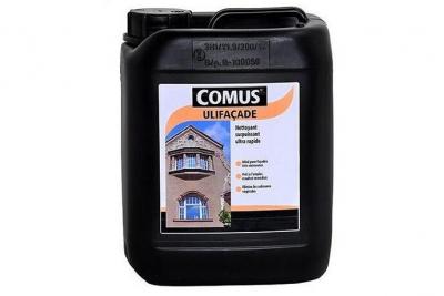 COMUS  - Nettoyant fa&ccedil;ade ULIFACADE 20L - 30266
