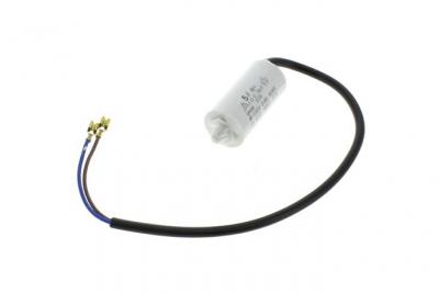 BEKO Condensateur 5&micro;f 4121075086 pour Refrigerateur Whirlpool