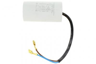 RYOBI Condensateur 50&micro;f 450v a fils pour Nettoyeur haute pression 