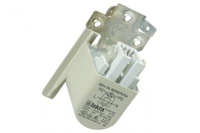 BOSCH Condensateur anti parasite d'origine S&egrave;che-linge 00623688 