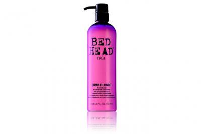 TIGI  Bed Head Dumb Blonde Reconstructeur 750ml
