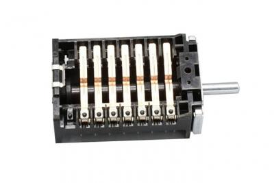 CONTINENTAL EDISON Commutateur Four Ank/tb Ego 42.09000.031 Pour Four - 32009170