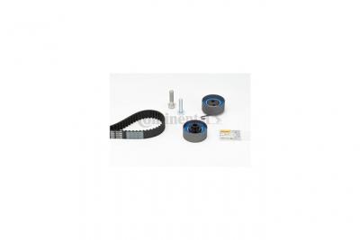 CONTITECH  CT1078K1 Kit de Courroie de Distribution