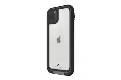 BLACK ROCK Coque de protection 360&deg; Hero pour iPhone 11 Pro Max, noir - Neuf