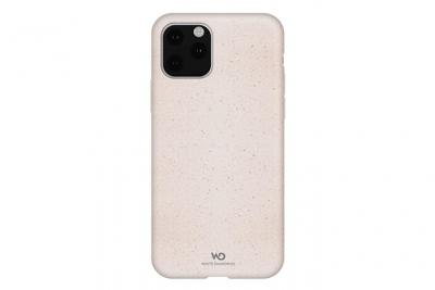 WHITE DIAMONDS Coque de protection ""good"" pour iphone 11 pro, blanc