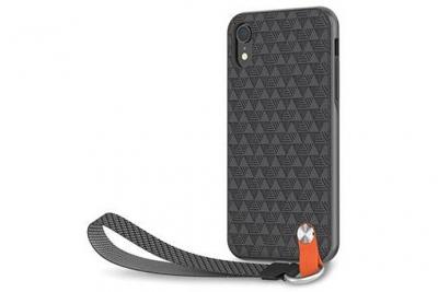 MOSHI  Coque De T&eacute;l&eacute;phone Altra Case Iphone Xr Silicone 
