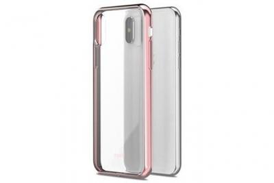 OZZZO  Rose iPhone X/XS