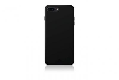 BLACK ROCK Coque de protection Fitness pour Apple iPhone 7/8 Plus, Noir - Neuf
