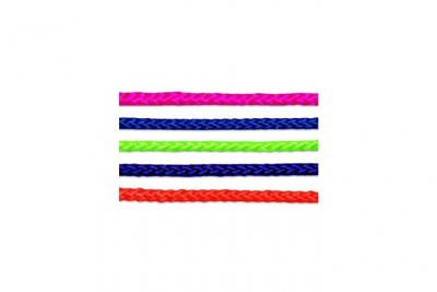 CHAPUIS Drisse N&eacute;on en polypropyl&egrave;ne / polyester en bobine - &oslash; mm: 4 - Long. m: 20