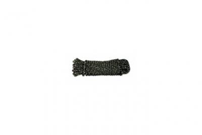 CHAPUIS  Dr63 Corde Polypropyl&egrave;ne Tress&eacute;e Camouflage 450 Kg D 6 Mm L 15 M