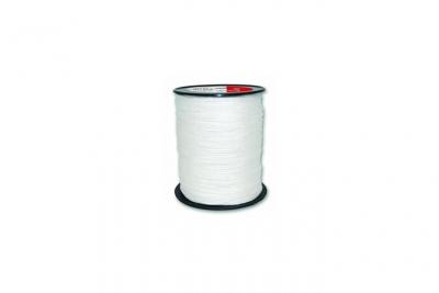 CHAPUIS  DR151 Corde polypropyl&egrave;ne tress&eacute;e 40 kg D 1,5 mm L 200 m Blanc