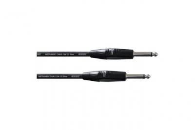 CORDIAL C&acirc;ble JACK/JACK  Silver Line Longueur: 3 m