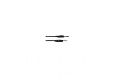 CORDIAL C&acirc;ble JACK/JACK  Silver Line Longueur: 6 m