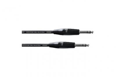 CORDIAL  C&acirc;ble Audio St&eacute;r&eacute;o Jack 3 M C&acirc;bles jack sym&eacute;triques