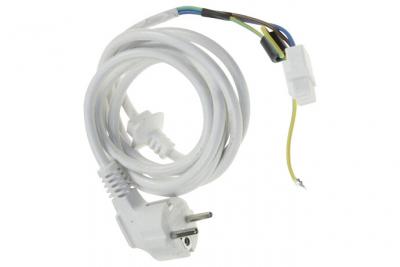LG Cordon d'alimentation - Lave-linge (EAD61246403 , FAURE)