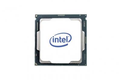 INTEL Processeur  Core i3-8100T CM8068403377415 4 C&oelig;urs 3.10GHz 6Mo Cache 