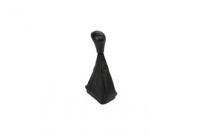 BCCORONA Pommeau de levier de vitesse et soufflet ABC PARTS POM40113