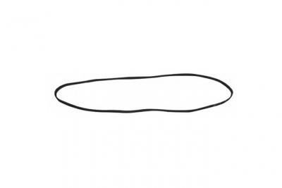 WHIRLPOOL Courroie 1313j4 Pour Lave Linge 