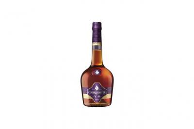 COURVOISIER  VS 70cl Cognac + Coffret cadeau