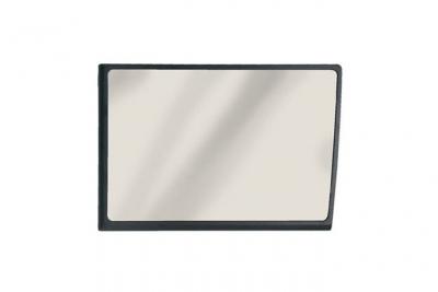 MAGIMIX Couvercle filtre bross&eacute; pour Expresso 