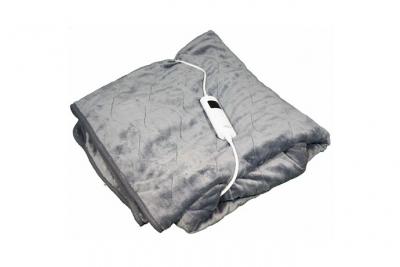MESA LIVING  couverture &eacute;lectrique 180 x 130 cm gris 804.080 417480