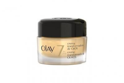 OLAY  Total Effects Cr&egrave;me Contour des Yeux Transformatrice 7 en 1 15