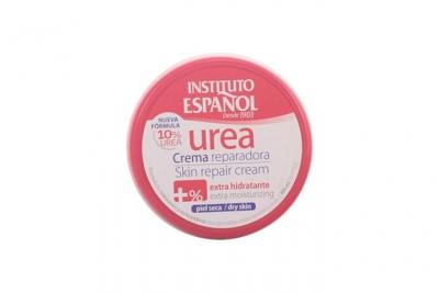 INSTITUTO ESPANOL Instituto Espa&ntilde;ol Cr&egrave;me R&eacute;paratrice &agrave; l'Ur&eacute;e 400 ml - Soins de la peau