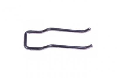 ELECTROLUX Crochet de porte pour Lave-vaisselle  1522344058