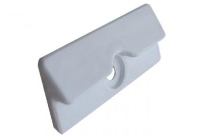 BOSCH Crochet fermeture de porte - R&eacute;frig&eacute;rateur, cong&eacute;lateur - 