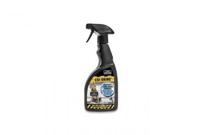 CSI URINE  Spray pour Chien/Chiot