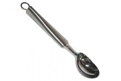 LAGOSTINA Cuill&egrave;re &agrave; glace inox - uti335550200 - 