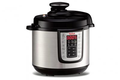 TEFAL  CY505E10 F&D MULTICOOKER 