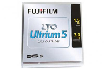 FUJIFILM  LTO Ultrium 5 - Cartouche de donn&eacute;es