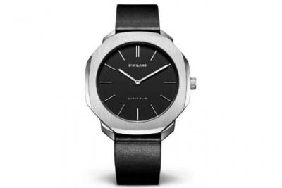 D1 MILANO  Super Slim SSLL01 Montre Quartz Femme