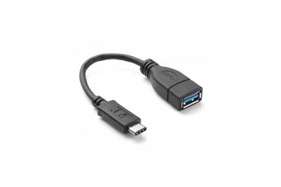 D2 DIFFUSION Adaptateur USB C m&acirc;le / USB A femelle 