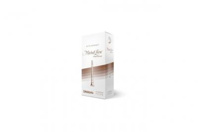 D ADDARIO RICO Anches Mitchell Lurie Premium Clarinette Si B Force: 3,5